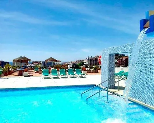 Pueblo Evita 33 Benalmádena