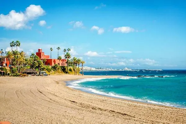 Pueblo Evita 33 Benalmádena Apartamento