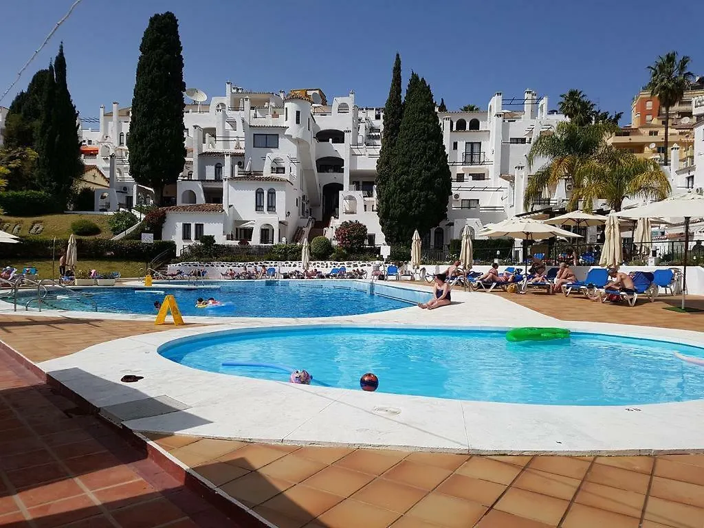 Pueblo Evita 33 Benalmádena