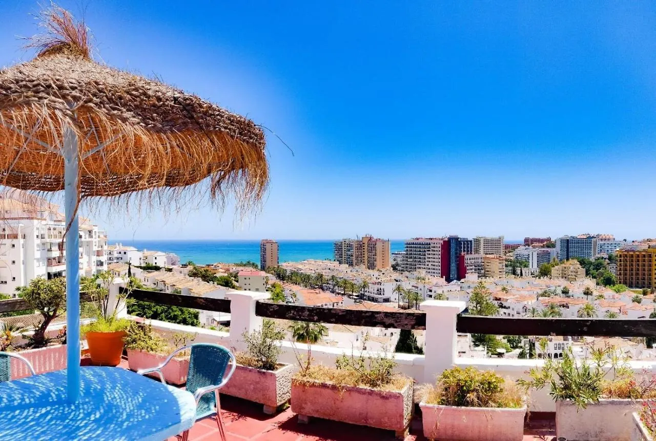 Pueblo Evita 33 Benalmádena 0*,  España