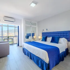 Honeymoon , Benalmádena España
