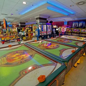Holiday Premium Benalmádena