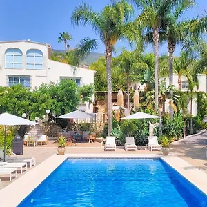 Finca La Vida Loca - Adults Only Lejlighed