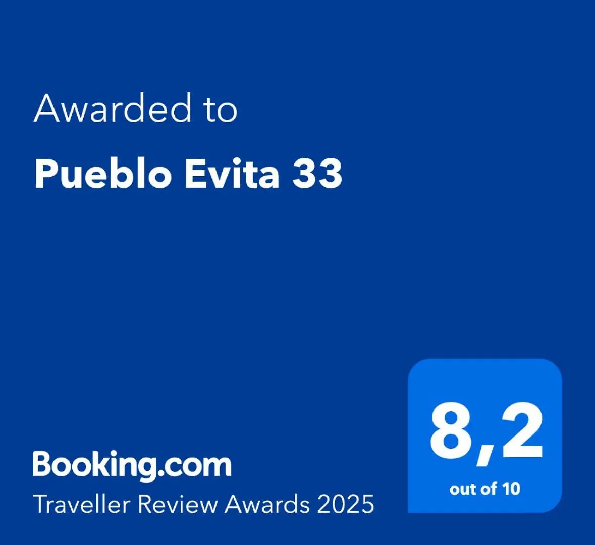 Apartamento Pueblo Evita 33 Benalmádena