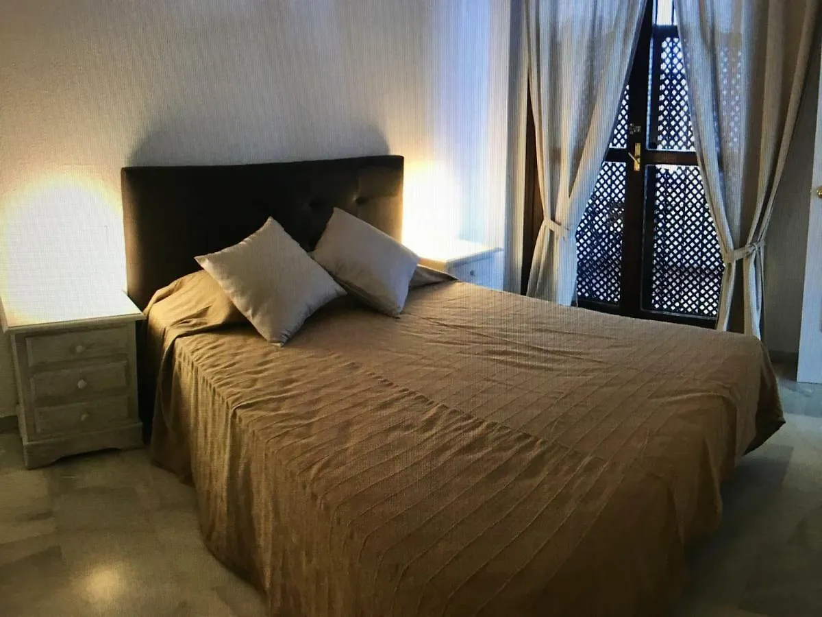 Apartamento Pueblo Evita 33 Benalmádena