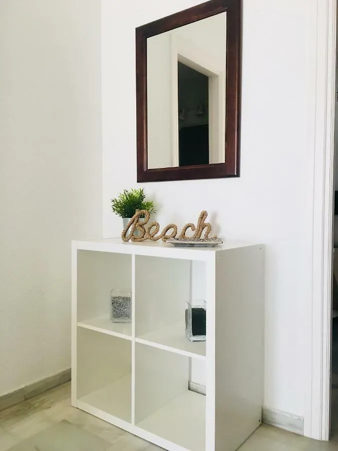 Pueblo Evita 33 Benalmádena Apartamento