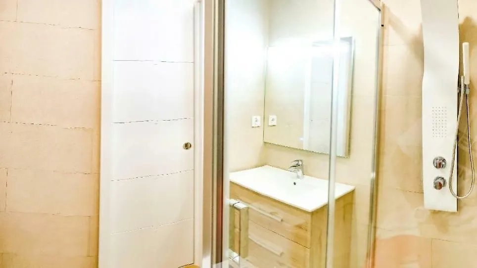 Apartamento Pueblo Evita 33 Benalmádena España
