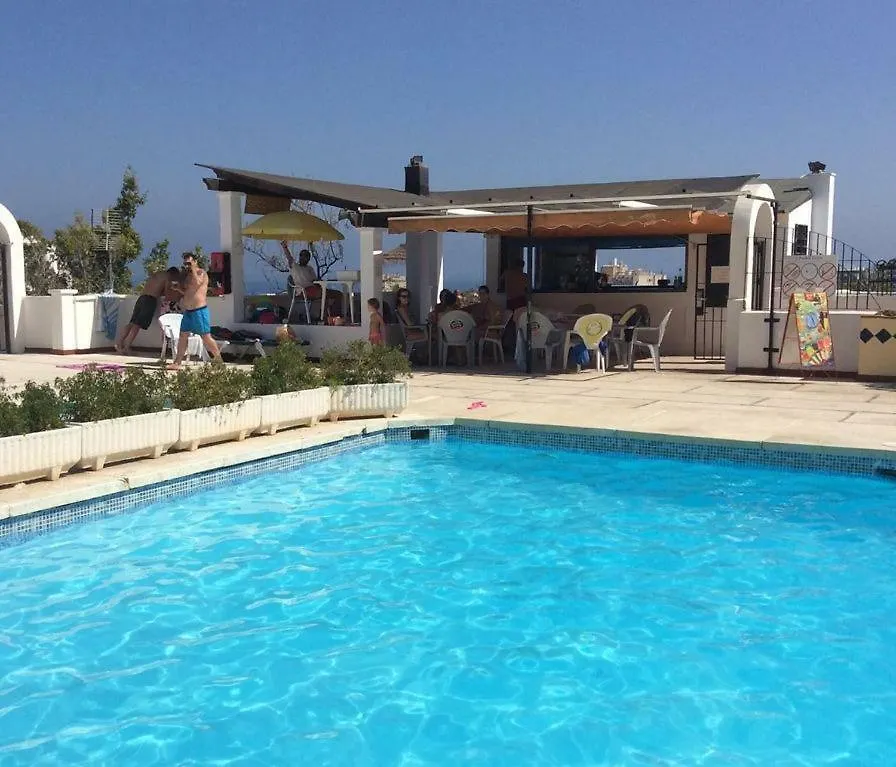 Pueblo Evita 33 Lejlighed Benalmádena