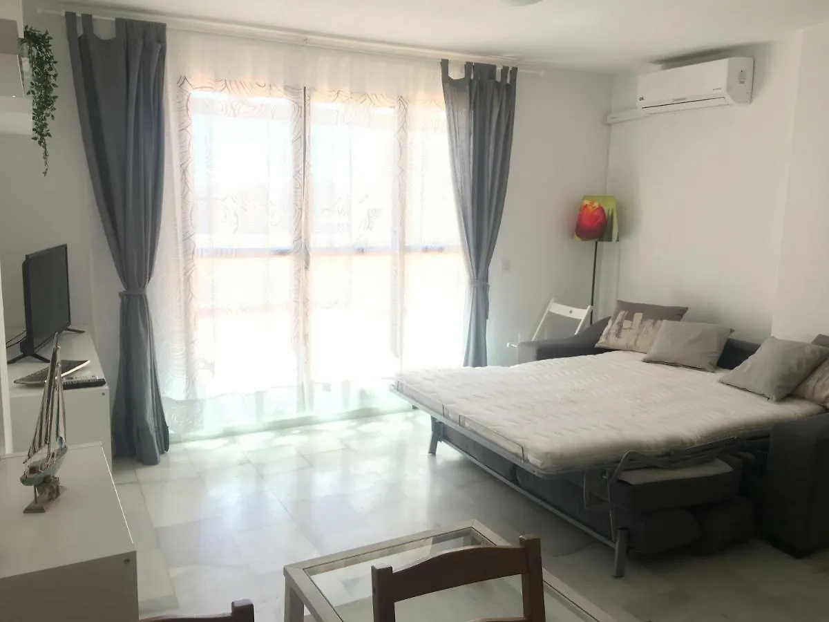 Pueblo Evita 33 Lejlighed Benalmádena