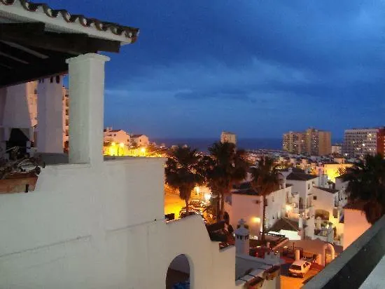 Pueblo Evita 33 Lejlighed Benalmádena